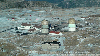 Serra da Estrela - Torre
