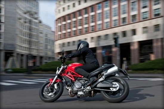 New Ducati Monster 795 ABS Review | New Motorcycle Picture And Review