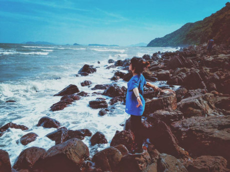 Chuyen du lich 'ngon-bo-re' cua co gai khien nhieu nguoi ghen ty - Anh 10