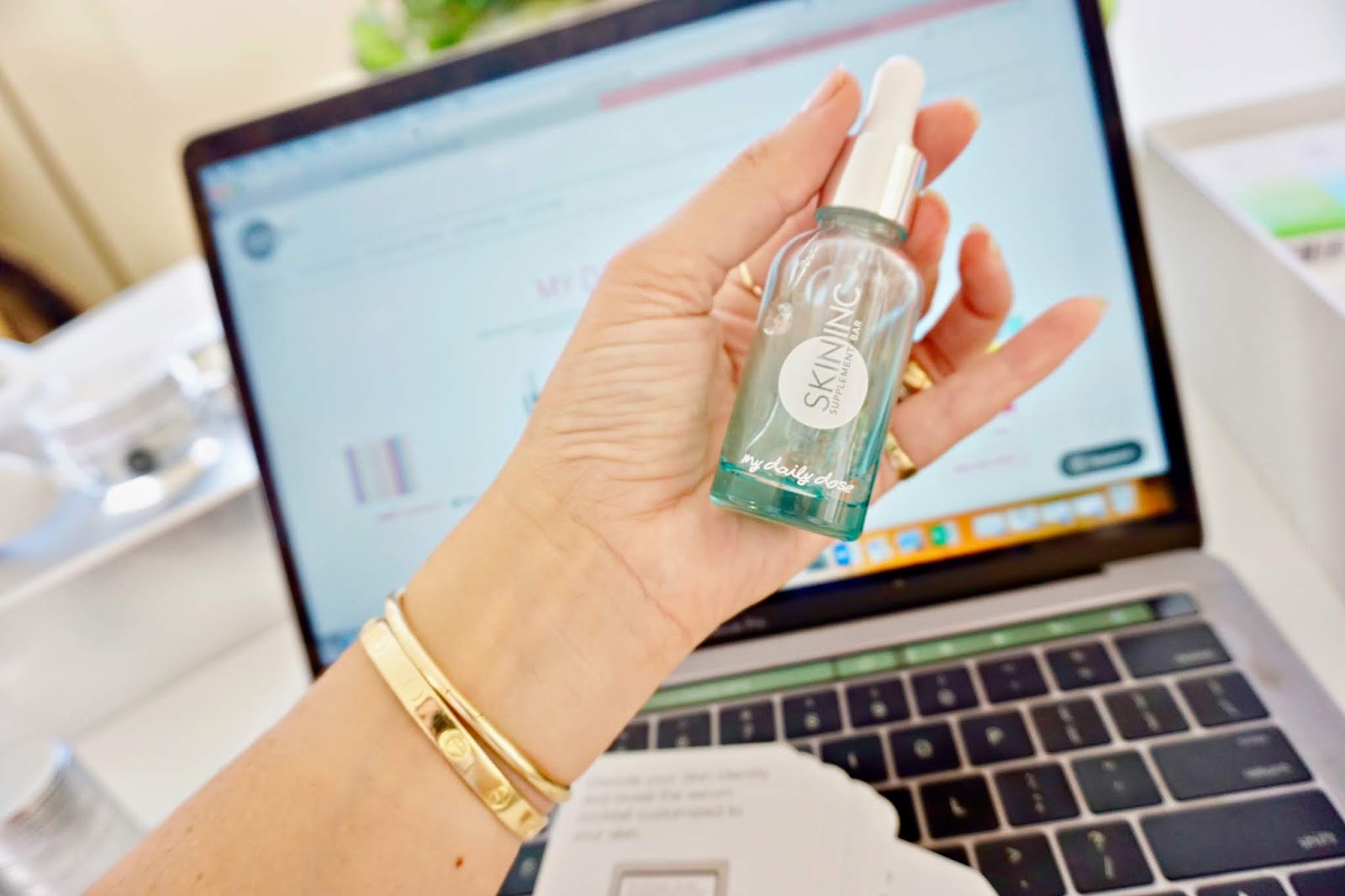 Beauty Professor Skincare Spotlight + Video Skin Inc., Featuring