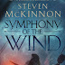 SPFBO Finalist Review: Symphony of the Wind by Steven McKinnon
