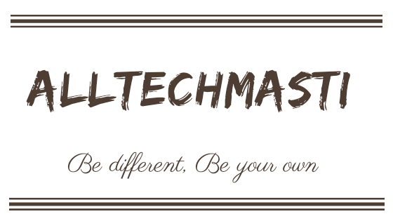 AllTechMasti.com is a website for tech news and Latest technology updates