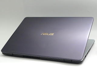 Laptop Gaming ASUS VivoBook A405UQ Core i7-7200U Di Malang