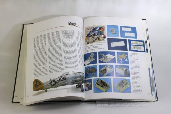 Encyclopédie du modélisme: les avions Encyclopédie du modélisme: les avions