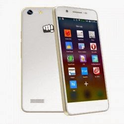 Budget Phone Micromax Canvas Pep Q371 Price & Full Specification