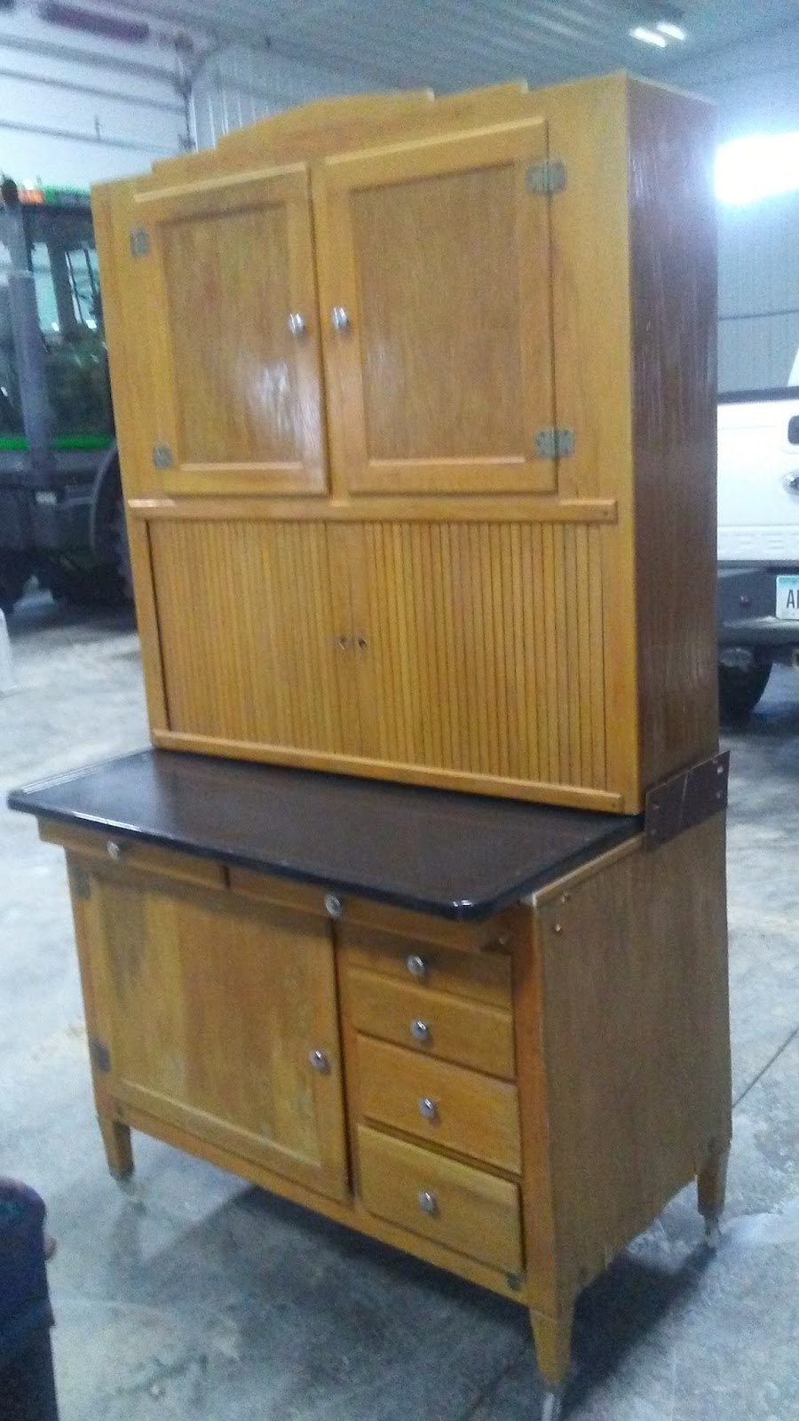 simply iowa The... 'Kitchen Queen'.