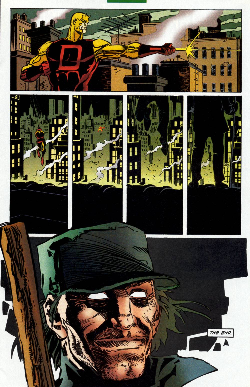 Daredevil (1964) 350 Page 45