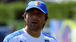 Conte Wants 'Something Extraordinary' From Italy