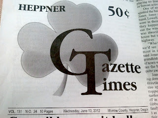 Heppner Gazette-Times