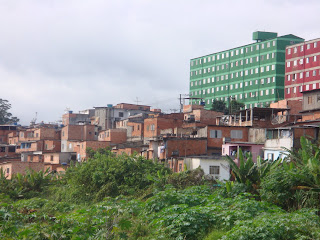 Grande São Paulo: Grajaú
