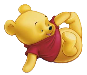  winnie the pooh bebe
