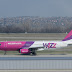 HA-LYV Wizz Air Airbus A320-200