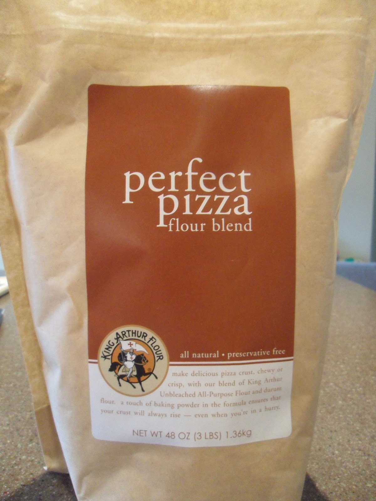 Best Pizza in Hong Kong King Arthur Perfect Pizza Flour Blend, Pizza Dough Flavor and Pizza