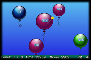 http://www.sheppardsoftware.com/mathgames/decimals/BalloonPopDecimals1.swf