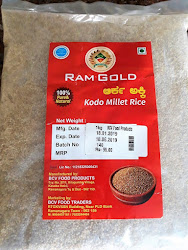 kodo millet chitra kitchen amma cups cooker