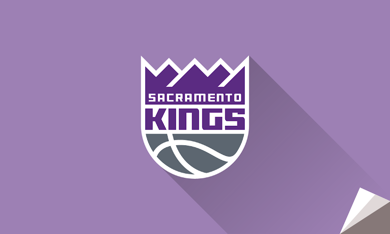 The Sacramento Kings Logo