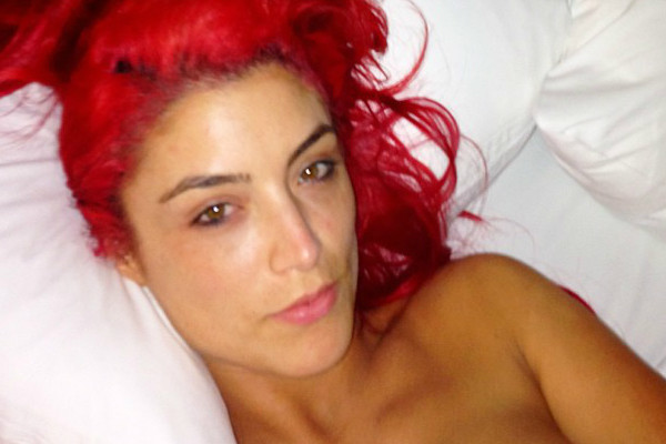 Nackt Eva Marie  Eva Marie