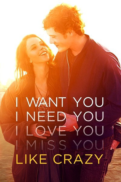 I Love (Want, Need, Miss) You Like Crazy - Ảnh 1 I Love (Want, Need, Miss) You Like Crazy - Anh 1