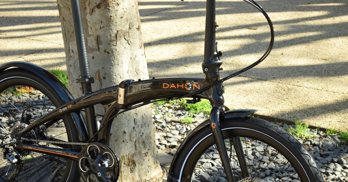dahon ios d9 for sale