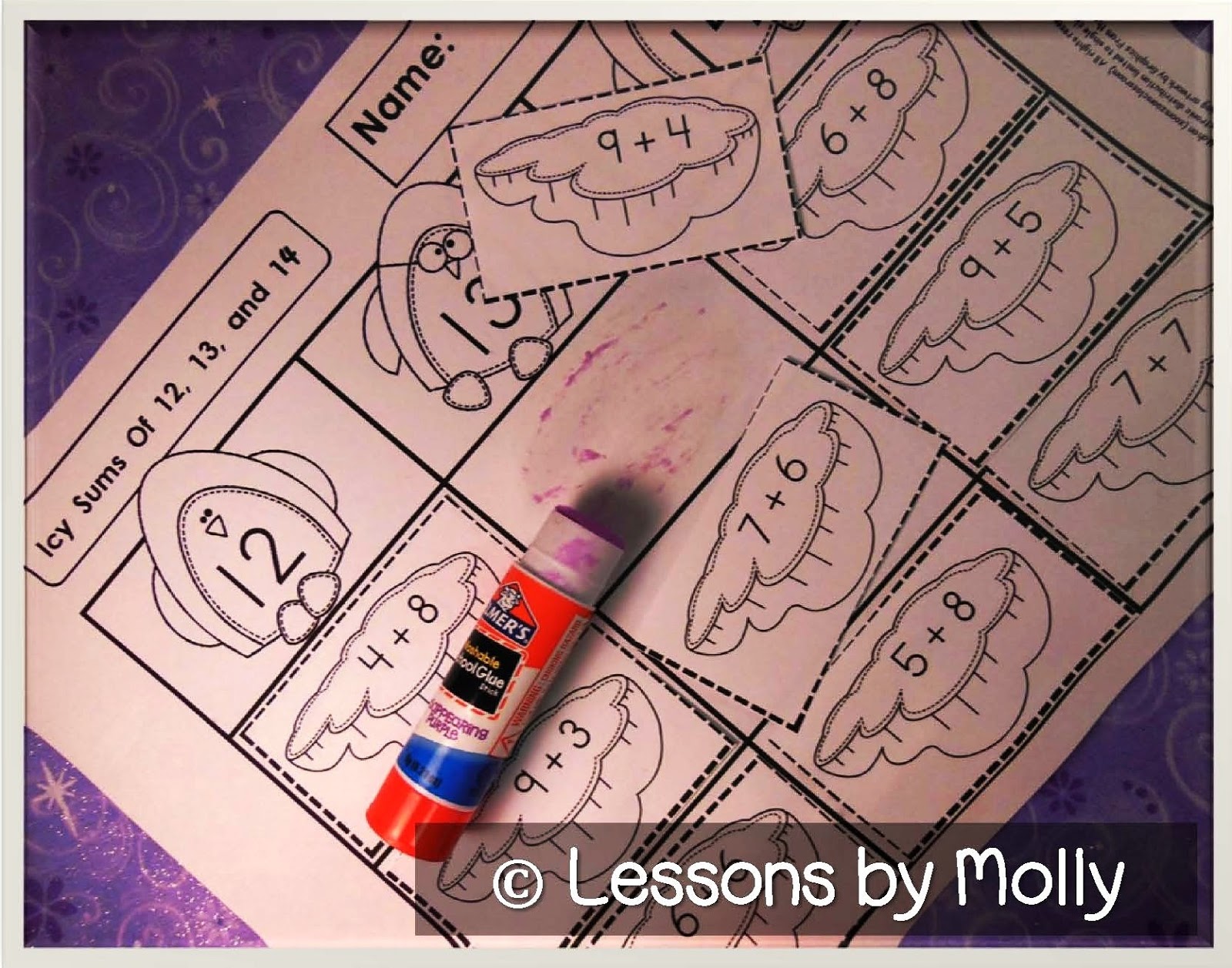 Lessons By Molly Sorting Activities Build Addition Fluency lessons-by-molly-sorting-activities-build-addition-fluency