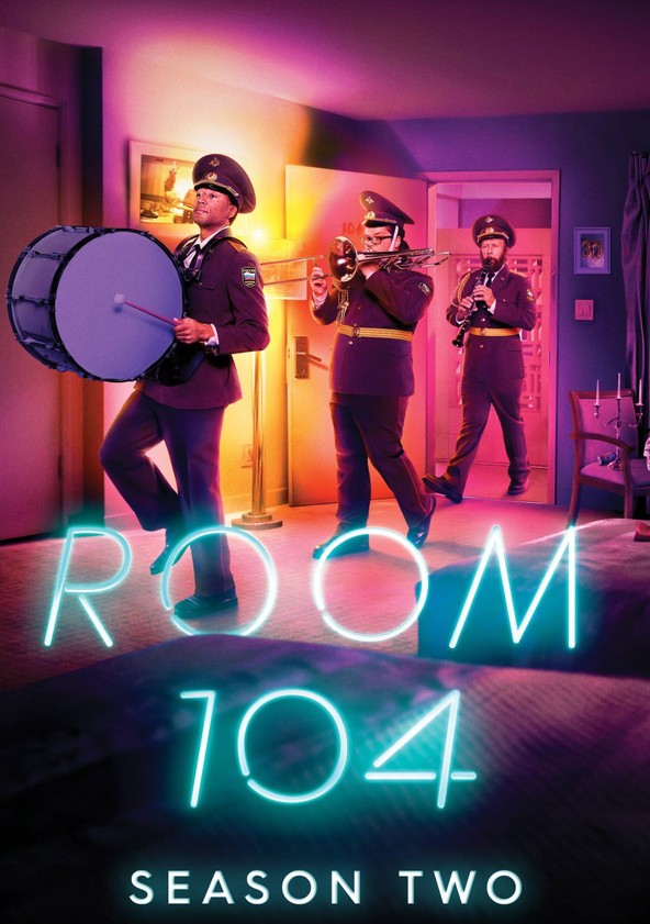 Room 104 2×10 Ingles Subtitulado 720p