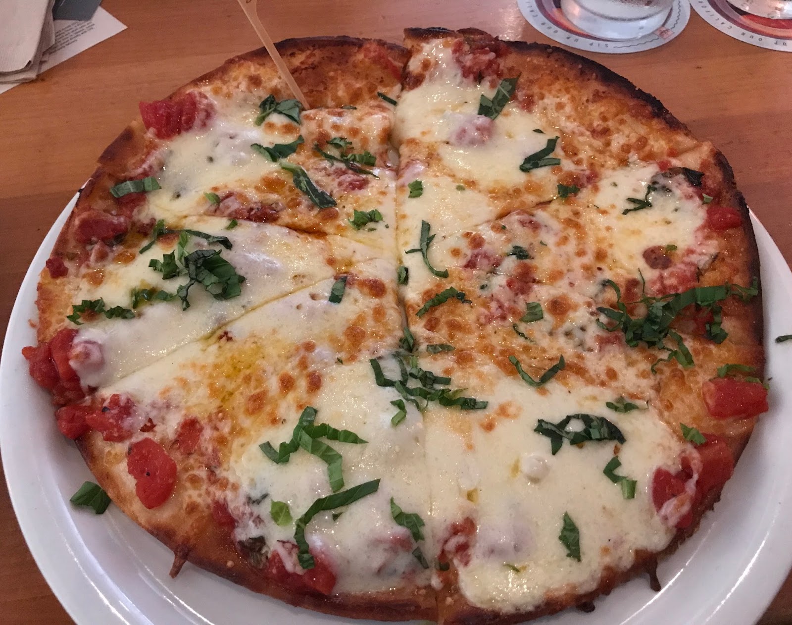 California Pizza Kitchen Del Monte Center California Pizza Kitchen Del Monte Center