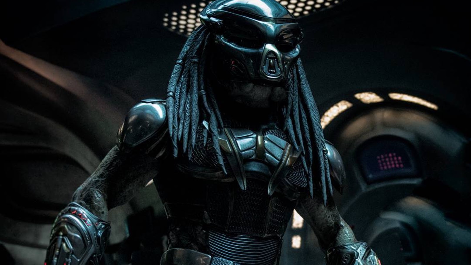 Talking Pictures: The Predator
