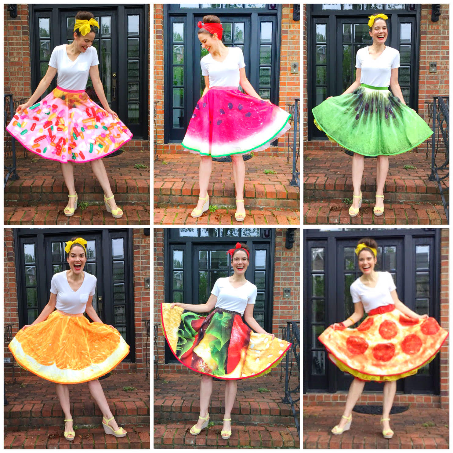 Cassie Stephens how to sew