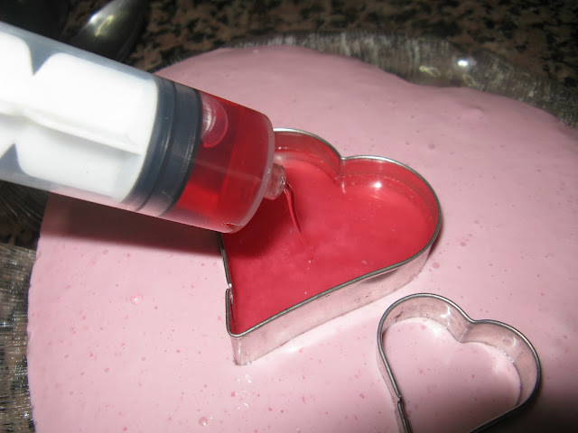 Tarta De Petit Suisse
