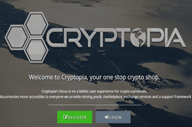 Trading-Cryptopia