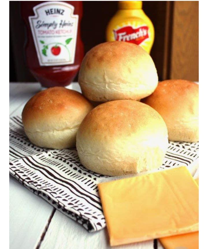 How to make Beef Burger on a Stove A Step by Step Easy Guide