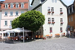 Gedichte Und Zitate Fur Alle Goethes Lyrik Alterslyrik Teil Iii