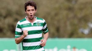 Oficial: El Belenenses firma a Filipe Chaby