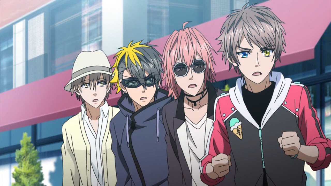 Dynamic Chord - แปลไทยเฉพาะกิจ: 2017