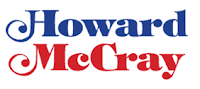 Logo di Howard McCray