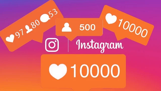 كيفية كسب 10K من المتابعين على Instagram في أقل من 5 أشهر