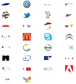 Logo quiz without answers