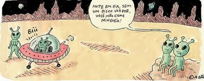 Assim Na Terra Como Nos Céus