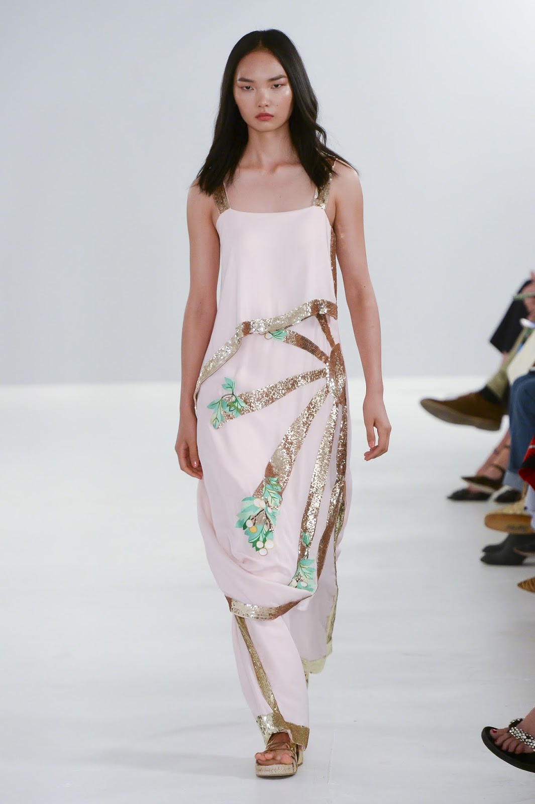 LADYLIKE AND LOVELY: TEMPERLEY LONDON