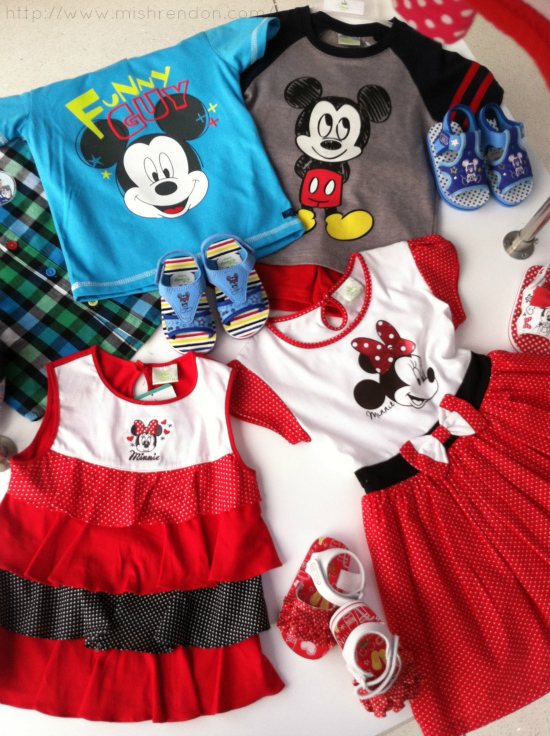 Disney Baby Launches in the Philippines