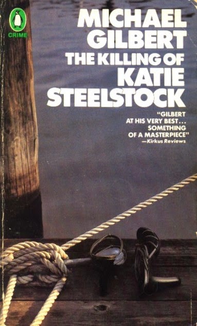 The Killing of Katie Steelstock