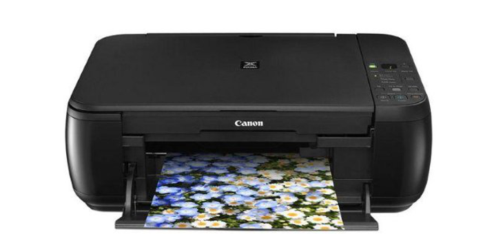 Canon Pixma MP280 Driver Download