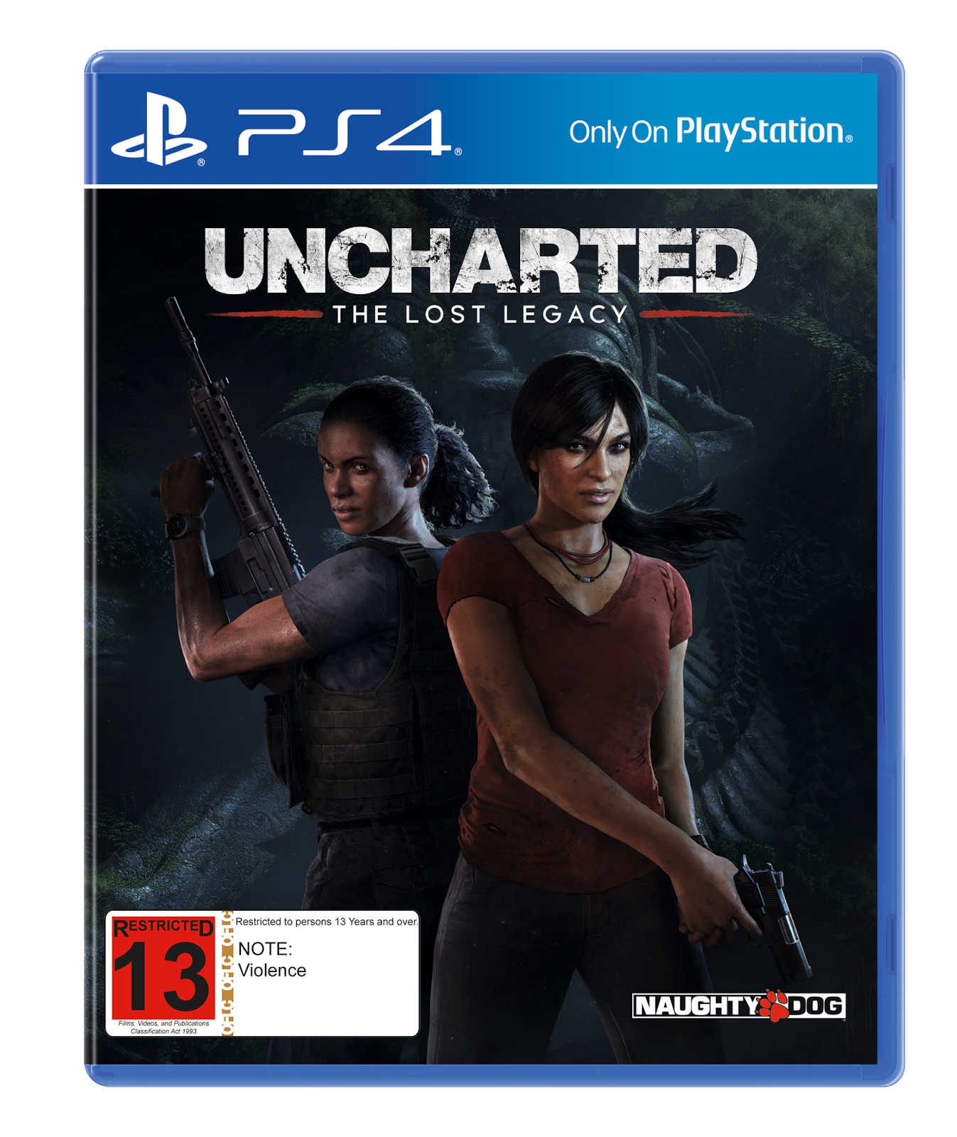 lost in random ps4 review lost in random ps4 review