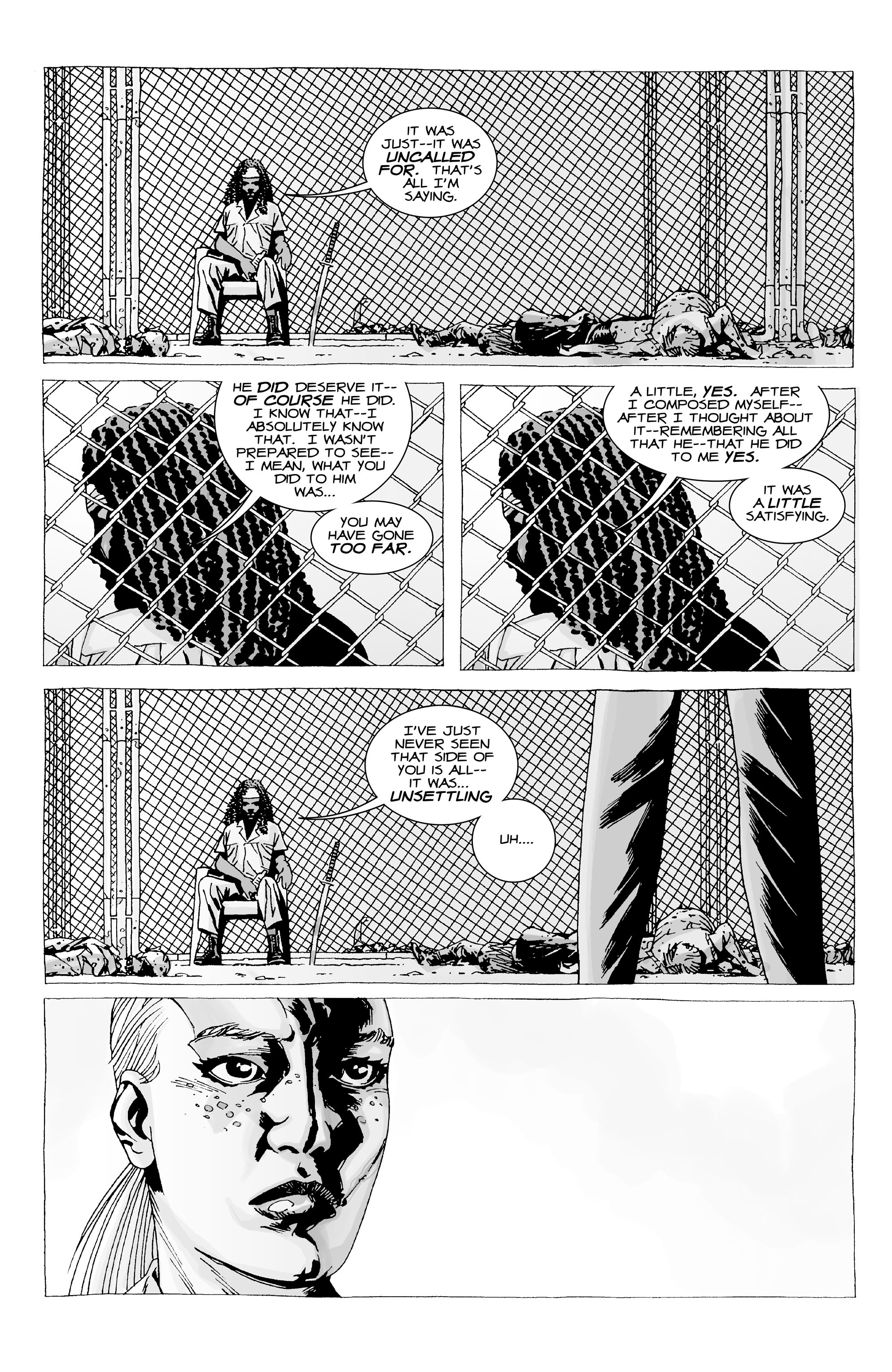 The Walking Dead issue 35 - Page 20