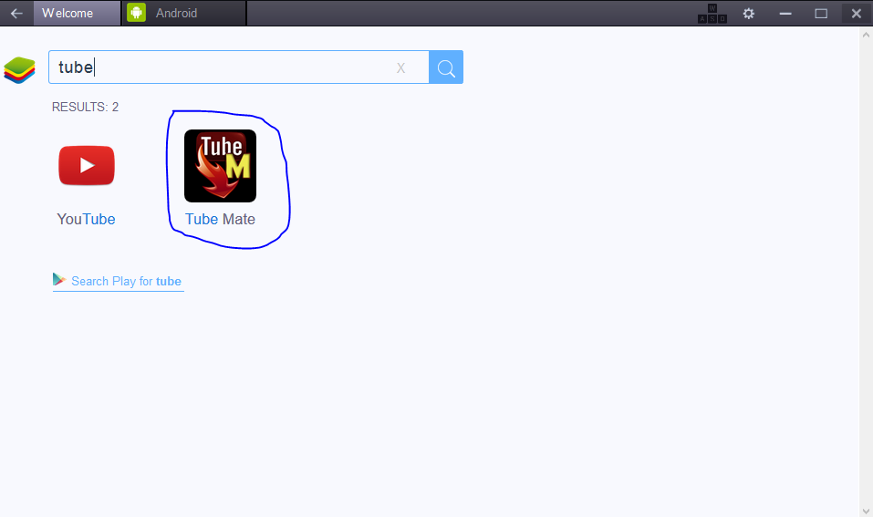 Download Tubemate for PC (Windows & Mac OS) The Genesis Of Tech