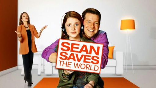 Sean Saves The World