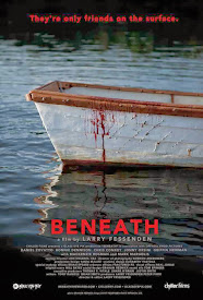 Watch Movies Beneath (2013) Full Free Online