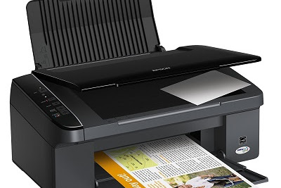 SCARICARE DRIVER EPSON STYLUS OFFICE BX305F