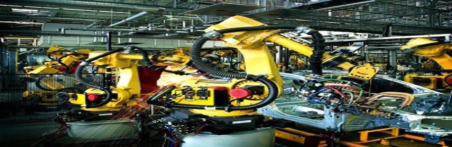 Industrial Robot Manufacturing Companies | Collaborative Robot, Scara Robot Manufacturers 