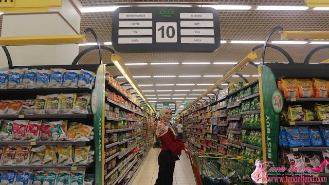 Diskaun Sehingga 70% di LuLu Hypermarket Sempena Perayaan Deepavali Diskaun Sehingga 70% di LuLu Hypermarket Sempena Perayaan Deepavali